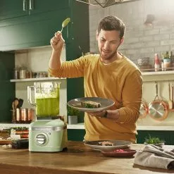 KitchenAid - K400 Artisan Standmixer -ISOLIERPLATTEN 39140 Standmixer K400 5