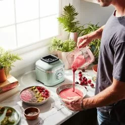 KitchenAid - K400 Artisan Standmixer -ISOLIERPLATTEN 39140 Standmixer K400 6