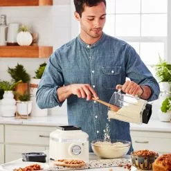 KitchenAid - K400 Artisan Standmixer -ISOLIERPLATTEN 39220 Standmixer K400 3