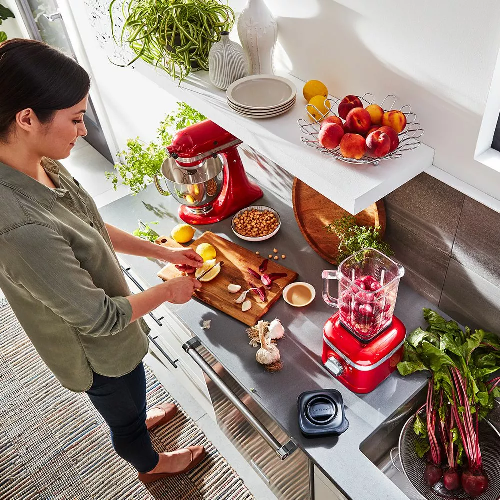 KitchenAid - K400 Artisan Standmixer 3 KitchenAid - K400 Artisan Standmixer – Bild 3