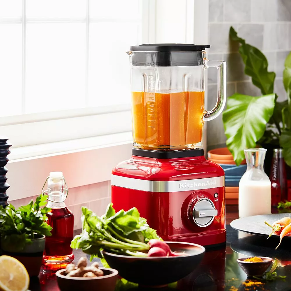 KitchenAid - K400 Artisan Standmixer 4 KitchenAid - K400 Artisan Standmixer – Bild 4