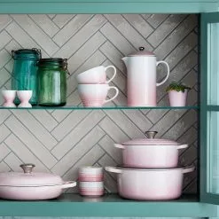 Le Creuset - Kaffeebereiter 800 Ml -ISOLIERPLATTEN 39250 Kaffeebereiter 3