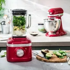 KitchenAid - K400 Artisan Standmixer -ISOLIERPLATTEN 39322 Standmixer K400 4