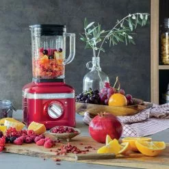 KitchenAid - K400 Artisan Standmixer -ISOLIERPLATTEN 39322 Standmixer K400 5