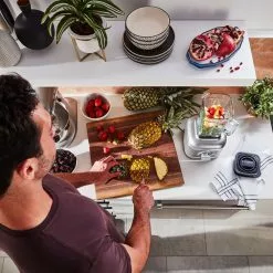 KitchenAid - K400 Artisan Standmixer -ISOLIERPLATTEN 39323 Standmixer K400 3