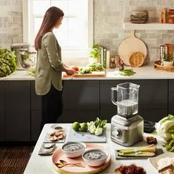 KitchenAid - K400 Artisan Standmixer -ISOLIERPLATTEN 39323 Standmixer K400 4