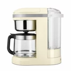 KitchenAid - 1,7 L-Drip-Kaffeemaschine -ISOLIERPLATTEN 39344 Kaffeemaschine 3