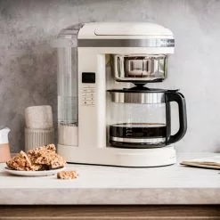 KitchenAid - 1,7 L-Drip-Kaffeemaschine -ISOLIERPLATTEN 39344 Kaffeemaschine 5