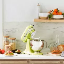 KitchenAid - Artisan Küchenmaschine 5KSM185PS - Kyoto Glow -ISOLIERPLATTEN 39345 Kuechenmaschine 10