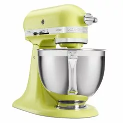 KitchenAid - Artisan Küchenmaschine 5KSM185PS - Kyoto Glow -ISOLIERPLATTEN 39345 Kuechenmaschine 7