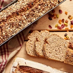 De Buyer - Kastenform 5 De Buyer - Kastenform -ISOLIERPLATTEN 39521 Koenigskuchenform 3