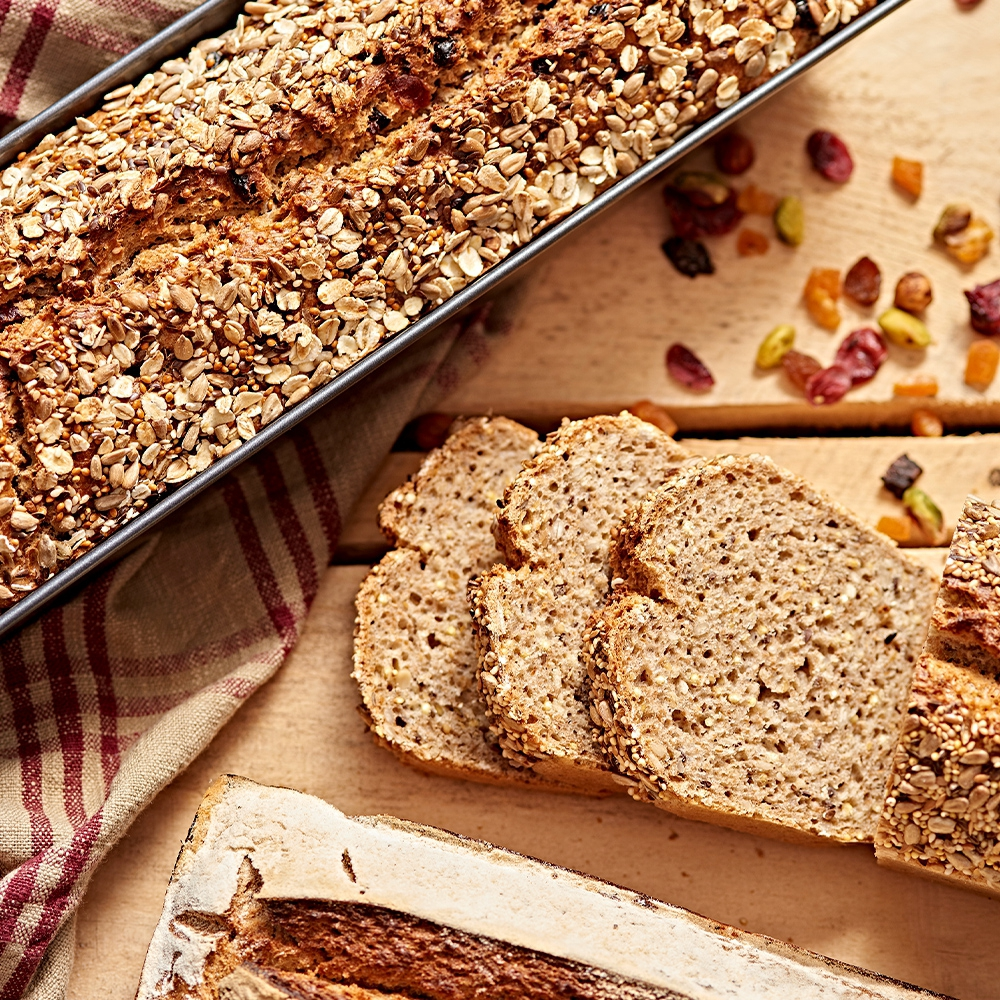 De Buyer - Kastenform 3 De Buyer - Kastenform – Bild 3