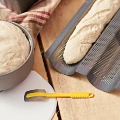 De Buyer - Grignette Bäckerklinge -ISOLIERPLATTEN 39526 Grignette 3