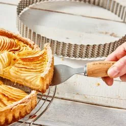 De Buyer - Les Tartes - 4er-Set Homebaking -ISOLIERPLATTEN 39952 Les Tartes 4er Set homebaking 3