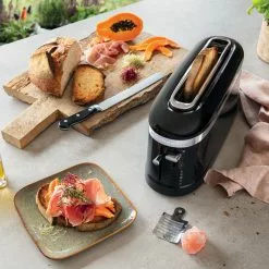 KitchenAid - 2-Scheiben Toaster Designkollektion -ISOLIERPLATTEN 40085 Design Collection Toaster 2 Scheiben 4