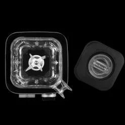 KitchenAid - Standmixer High Performance - Artisan 5KSB6061 -ISOLIERPLATTEN 40145 Standmixer High Performance 3