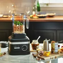 KitchenAid - Standmixer High Performance - Artisan 5KSB6061 -ISOLIERPLATTEN 40145 Standmixer High Performance 5