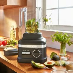 KitchenAid - Standmixer High Performance - Artisan 5KSB6061 -ISOLIERPLATTEN 40145 Standmixer High Performance 6