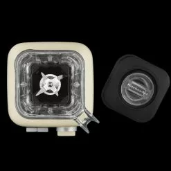 KitchenAid - Standmixer High Performance - Artisan 5KSB6061 -ISOLIERPLATTEN 40146 Standmixer High Performance 3