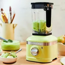 KitchenAid - K400 Artisan Standmixer -ISOLIERPLATTEN 40556 Standmixer K400 3