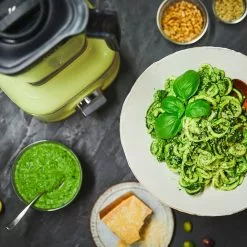 KitchenAid - K400 Artisan Standmixer -ISOLIERPLATTEN 40556 Standmixer K400 4