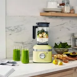 KitchenAid - K400 Artisan Standmixer -ISOLIERPLATTEN 40556 Standmixer K400 5