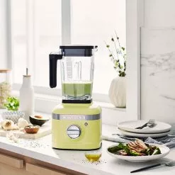 KitchenAid - K400 Artisan Standmixer -ISOLIERPLATTEN 40556 Standmixer K400 6