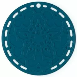 Le Creuset - Silikon Untersetzer Tradition