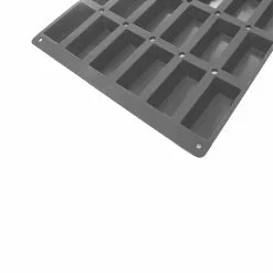 De Buyer - Moul'flex Pro - Mini Cakes