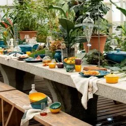 Le Creuset - 4er-Set Mini-Schälchen - Botanique Collection -ISOLIERPLATTEN 44440 Mini Schaelchen 3