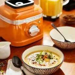 KitchenAid - K400 Artisan Standmixer -ISOLIERPLATTEN 44522 Standmixer K400 4