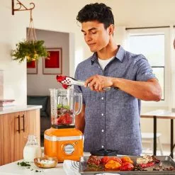 KitchenAid - K400 Artisan Standmixer -ISOLIERPLATTEN 44522 Standmixer K400 5