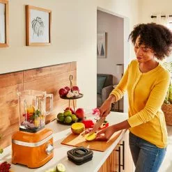 KitchenAid - K400 Artisan Standmixer -ISOLIERPLATTEN 44522 Standmixer K400 6