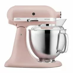 KitchenAid - Artisan Küchenmaschine 5KSM185PS - Feather Pink