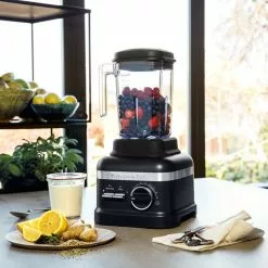 KitchenAid - Standmixer High Performance - Artisan 5KSB6061 -ISOLIERPLATTEN 45439 Standmixer High Performance 4