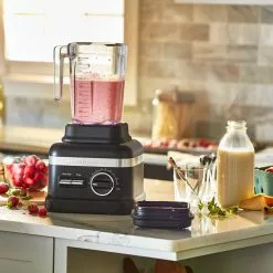 KitchenAid - Standmixer High Performance - Artisan 5KSB6061 -ISOLIERPLATTEN 45439 Standmixer High Performance 7