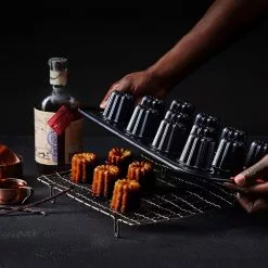 Le Creuset - Canneléform - 12er 5 Le Creuset - Canneléform - 12er -ISOLIERPLATTEN 45722 Canneleform 3