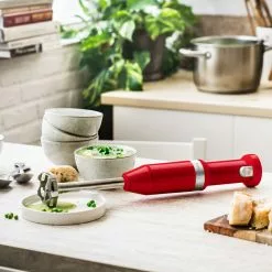 KitchenAid - Kabelloser Stabmixer 5KHBBV53 -ISOLIERPLATTEN 45748 Stabmixer Kabellos 3