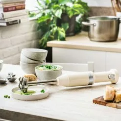 KitchenAid - Kabelloser Stabmixer 5KHBBV53 -ISOLIERPLATTEN 45749 Stabmixer Kabellos 3