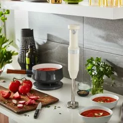 KitchenAid - Kabelloser Stabmixer 5KHBBV53 -ISOLIERPLATTEN 45749 Stabmixer Kabellos 5