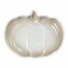 Le Creuset - Kürbisteller Aus Steinzeug - Meringue