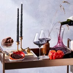 Le Creuset - Halloweenform - 12er -ISOLIERPLATTEN 45887 Halloweenform 12er 3