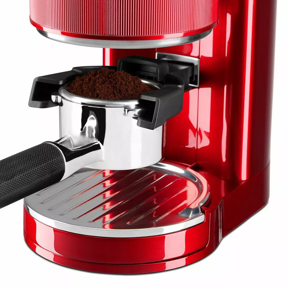 KitchenAid - Kaffeemühle Artisan 5KCG8433 4 KitchenAid - Kaffeemühle Artisan 5KCG8433 – Bild 4