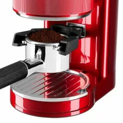 KitchenAid - Kaffeemühle Artisan 5KCG8433 -ISOLIERPLATTEN 46210 Kaffeemuehle Artisan 4