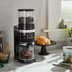 KitchenAid - Kaffeemühle Artisan 5KCG8433 -ISOLIERPLATTEN 46210 Kaffeemuehle Artisan 7