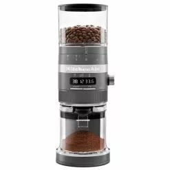 KitchenAid - Kaffeemühle Artisan 5KCG8433
