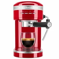 KitchenAid - Espressomaschine Artisan 5KES6503