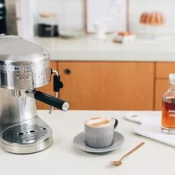 KitchenAid - Espressomaschine Artisan 5KES6503 -ISOLIERPLATTEN 46215 Espressomaschine Artisan Halbautomatische 5