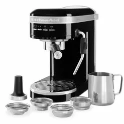 KitchenAid - Espressomaschine Artisan 5KES6503 -ISOLIERPLATTEN 46290 Espressomaschine Artisan Halbautomatische 3