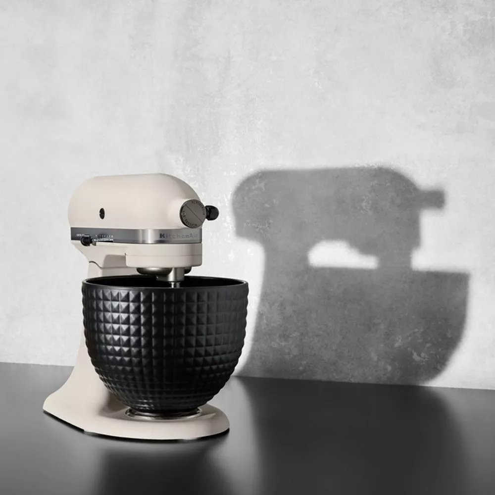 KitchenAid - Artisan Küchenmaschine 5KSM180CBELD - „Light & Shadow“ 5 KitchenAid - Artisan Küchenmaschine 5KSM180CBELD - „Light & Shadow“ – Bild 5